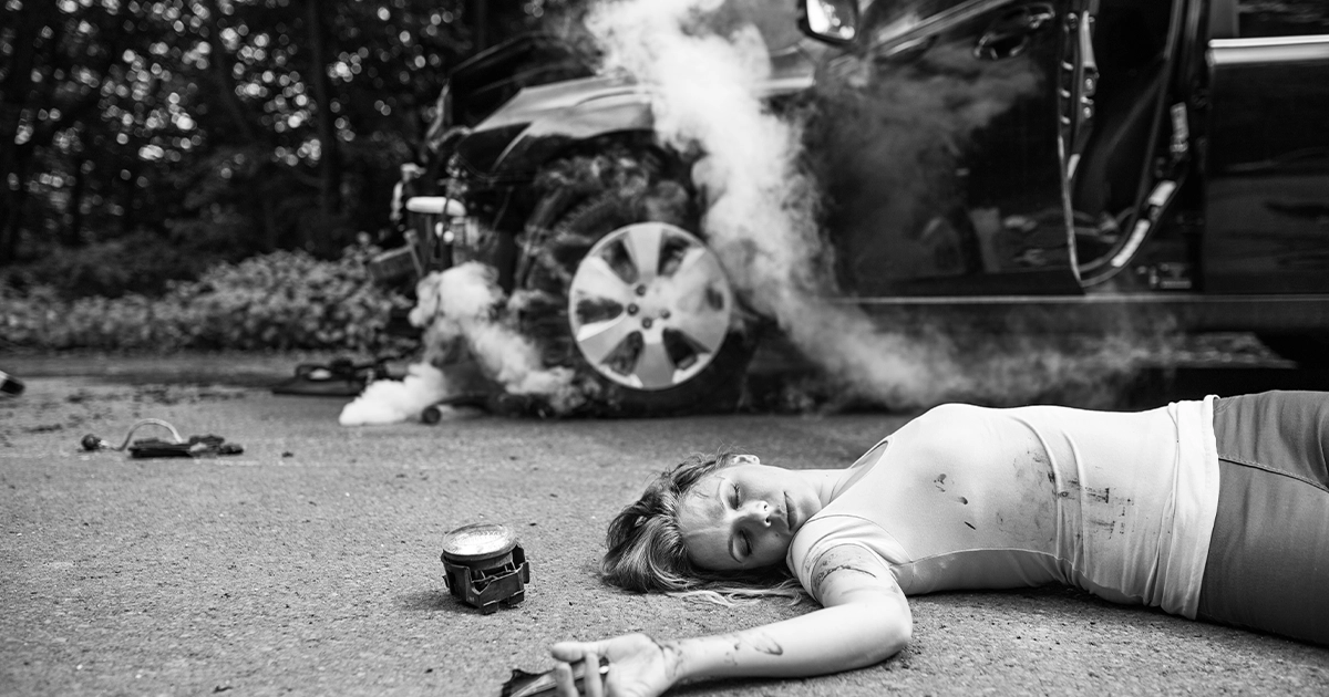 How Long After a Car Accident Can You Claim Injury?