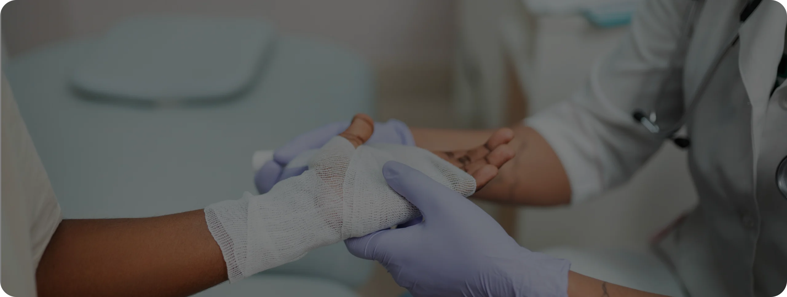 Fighting for Burn Injury Victims