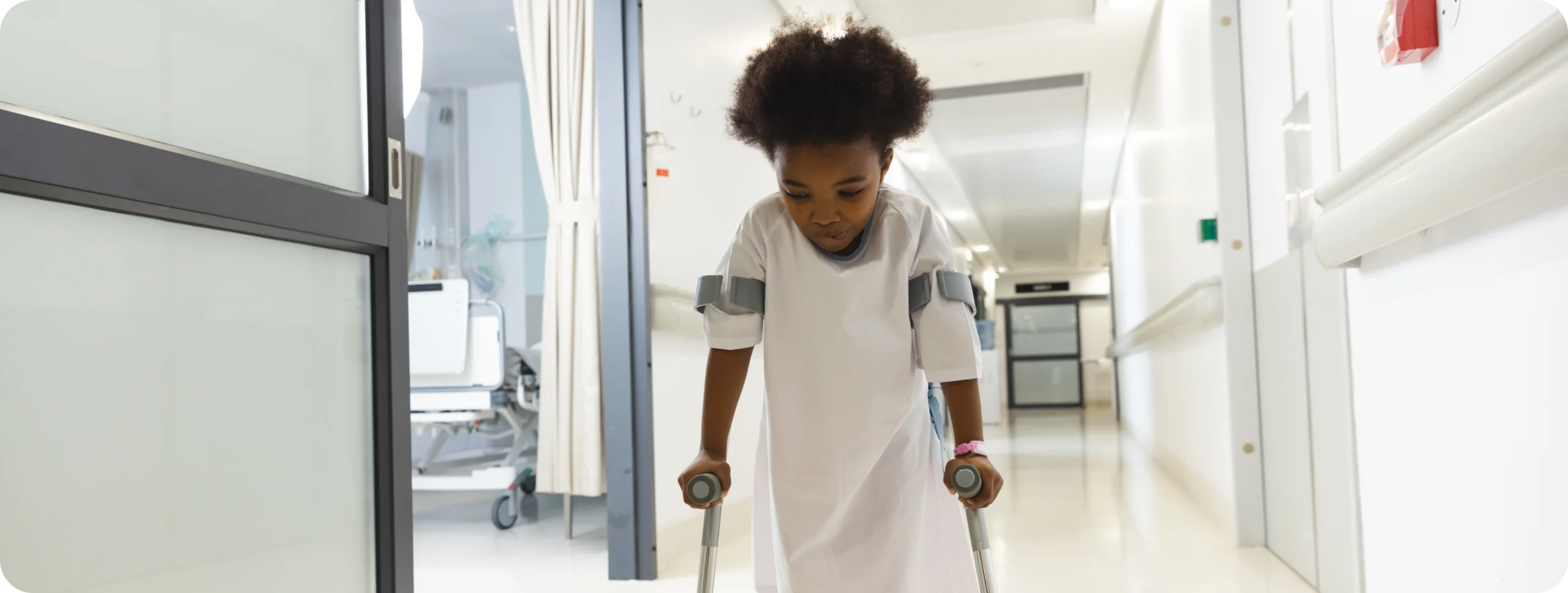 Protecting the Rights of Injured Children