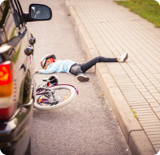 Recovering After a Catastrophic Injury