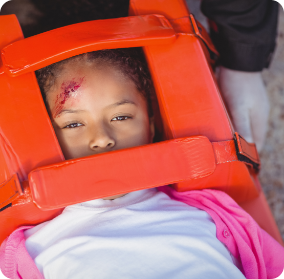 Recovering After a Child Injury