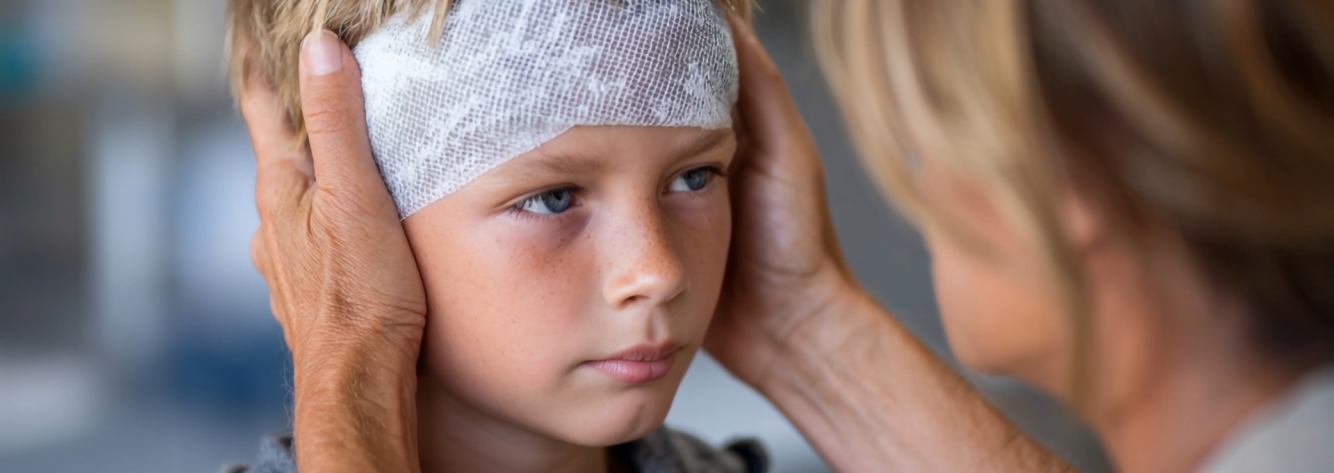 Pedestrian Accidents