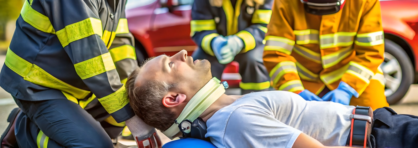 Child Injury Accidents