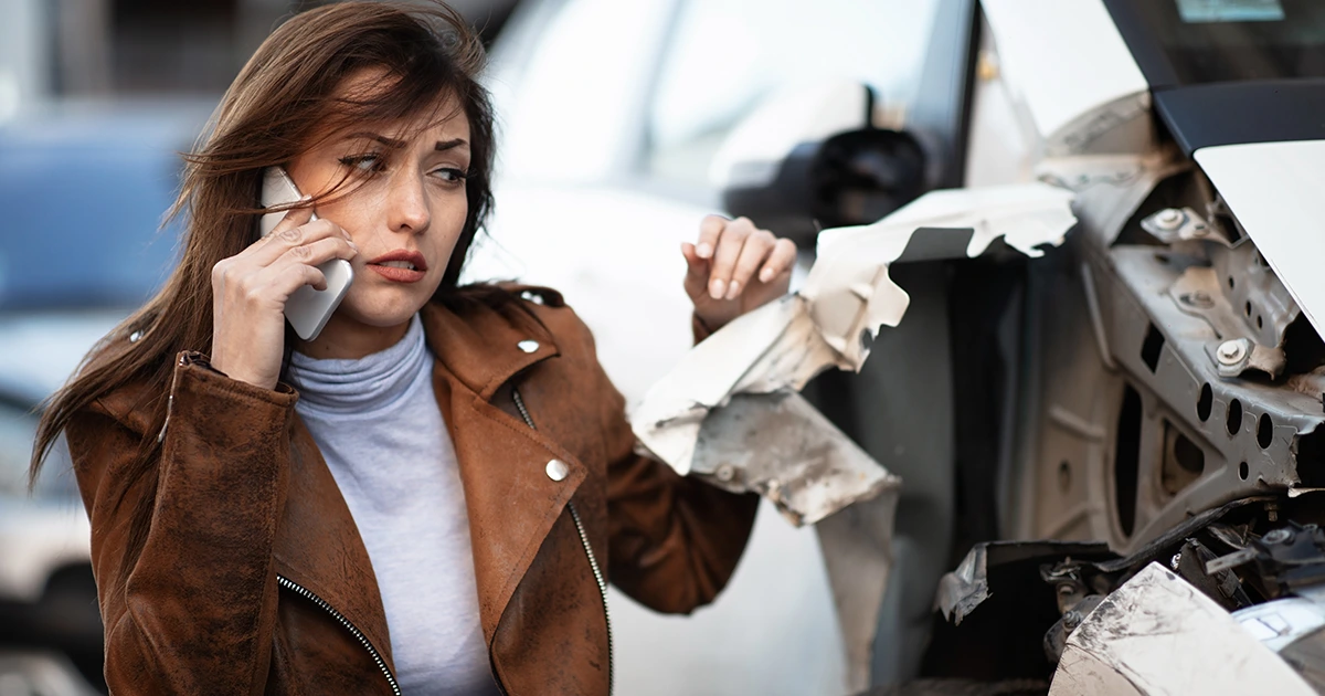 How Much Will Car Insurance Go Up After an Accident?