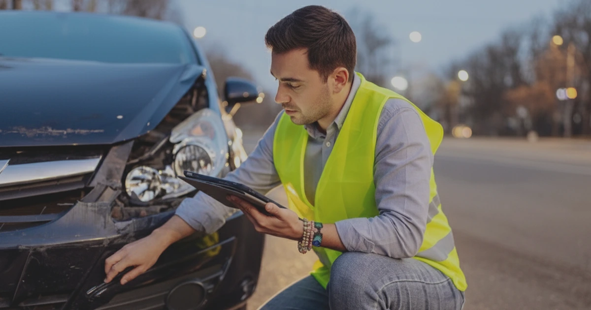 How Much Does Insurance Go Up After an Accident