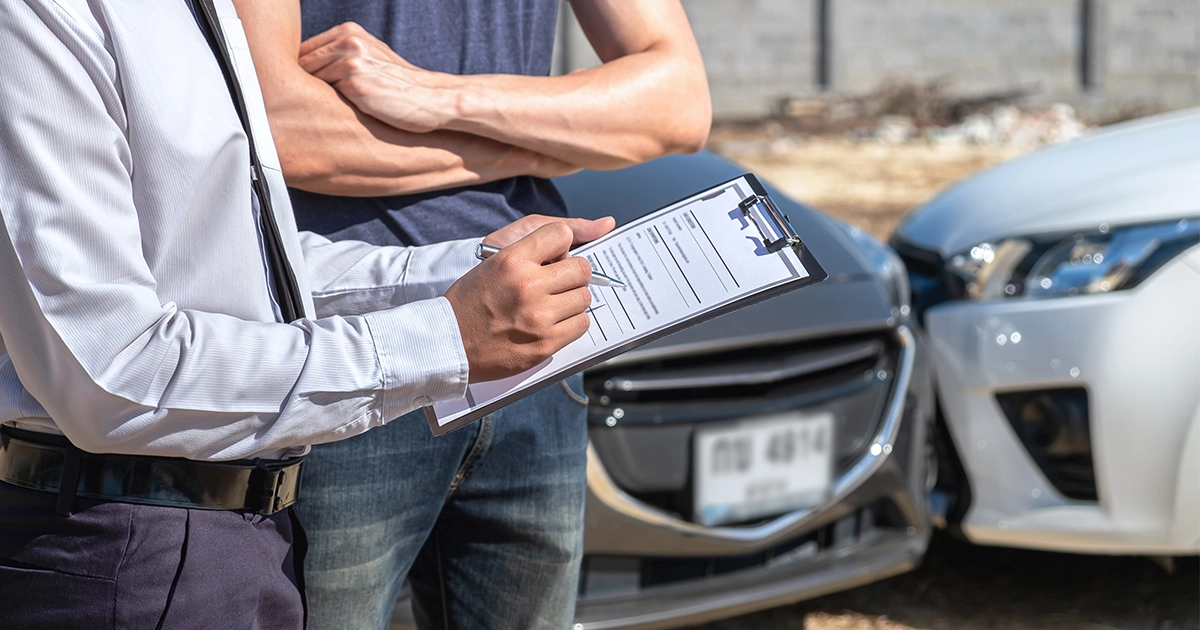 What to Do After a Car Accident?