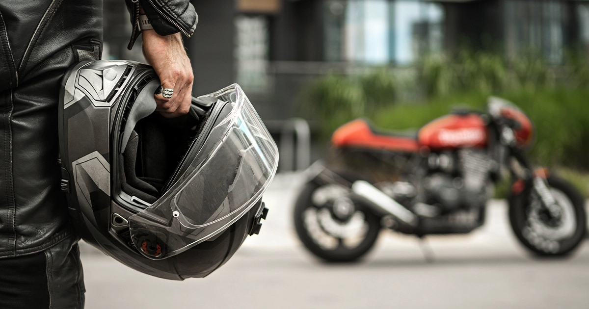 What States Have Helmet Laws? 