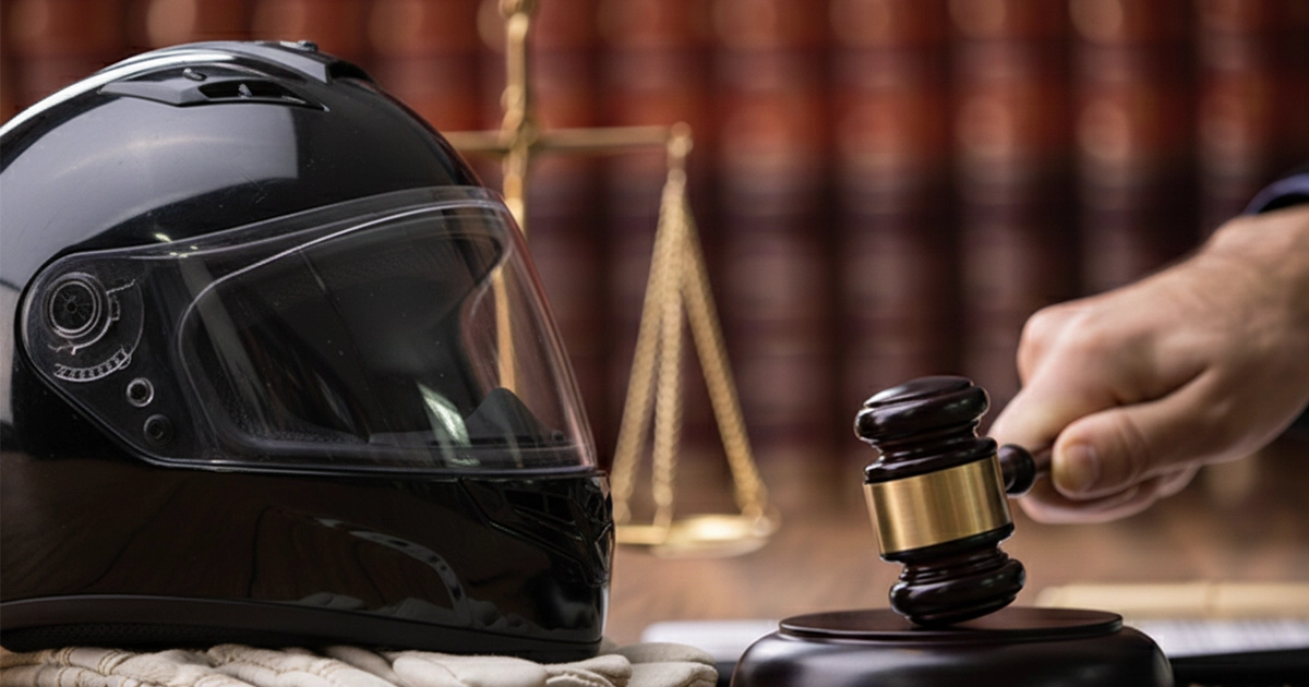 Does Texas Have a Helmet Law?