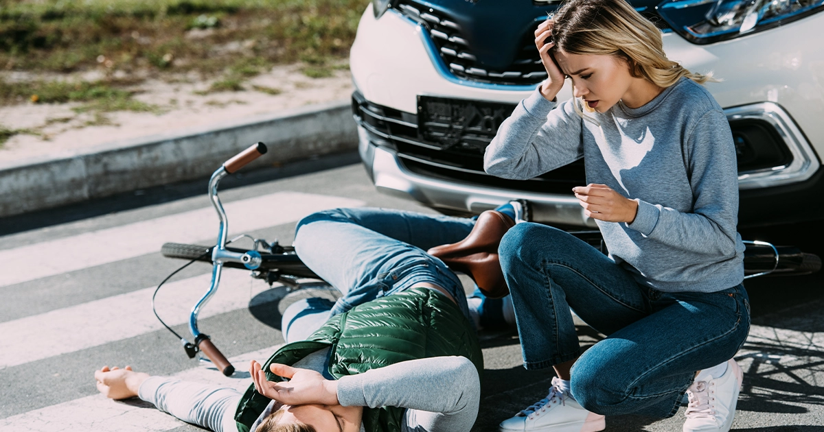 What to Do After a Road Accident