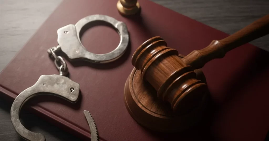 Duration misdemeanor stays on record