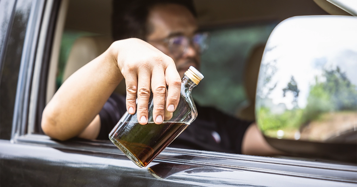 Is Drunk Driving a Felony? 