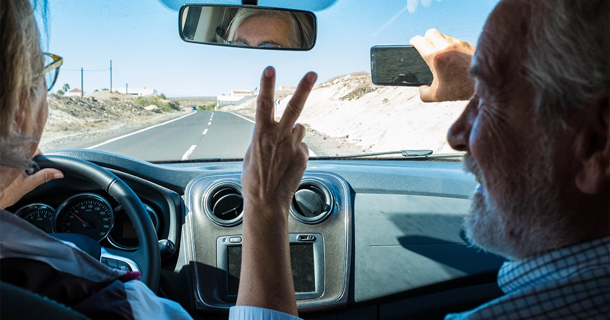 What is Considered Reckless Driving?