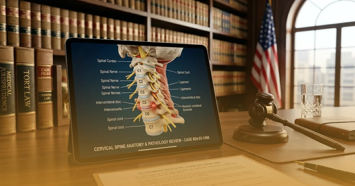 Average Back Average Back & Neck Injury Settlement in Texas